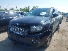 1C4NJDEB7GD****** Salvamento y Reparables 2016 Jeep Compass en Estado de Ohio
