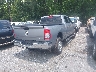 3C6UR5CL3RG****** Salvamento y Destrozados 2024 RAM 2500 en Estado de Georgia