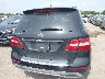 4JGDA5JB2FA****** Usados 2015 Mercedes-Benz ML 350