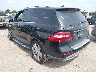 4JGDA5JB2FA****** Salvamento y Reparables 2015 Mercedes-Benz ML 350 en Houston