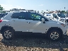 3GNCJNSB3KL****** Used 2019 Chevrolet Trax in Rhode Island State