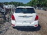 3GNCJNSB3KL****** Wrecked 2019 Chevrolet Trax