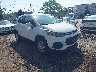 3GNCJNSB3KL****** Salvage and Wrecked 2019 Chevrolet Trax in Providence
