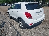 3GNCJNSB3KL****** Salvage and Repairable 2019 Chevrolet Trax in Providence
