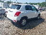 3GNCJNSB3KL****** Salvage and Wrecked 2019 Chevrolet Trax in Rhode Island State
