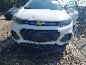 3GNCJNSB3KL****** Salvage and Repairable 2019 Chevrolet Trax in Rhode Island State