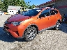 2T3BFREV6GW****** Used and Repairable 2016 Toyota RAV4 in Portland Gorham