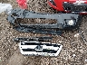 JTEBT14R478****** Destrozados 2007 Toyota 4Runner en Estado de Oklahoma