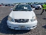 JTDBR32E742****** Wrecked 2004 Toyota Corolla in Illinois State