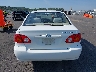 JTDBR32E742****** Wrecked 2004 Toyota Corolla