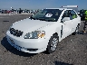 JTDBR32E742****** Used and Repairable 2004 Toyota Corolla in Saint Louis