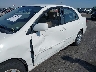 JTDBR32E742****** Salvage and Repairable 2004 Toyota Corolla in Illinois State
