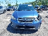 JF2GPABC2HH****** Destrozados 2017 Subaru Crosstrek en Estado de Florida