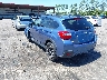 JF2GPABC2HH****** Salvamento y Reparables 2017 Subaru Crosstrek en Jacksonville