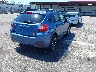 JF2GPABC2HH****** Salvamento y Destrozados 2017 Subaru Crosstrek en Estado de Florida