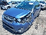 JF2GPABC2HH****** Salvamento y Reparables 2017 Subaru Crosstrek en Estado de Florida