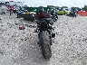 JKBZXJK13RA****** Salvamento y Reparables 2024 Kawasaki Ninja ZX-6R en Estado de Kansas