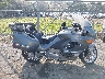 WB10559A06Z****** Destrozados 2006 BMW K1200 en Estado de Carolina del Norte