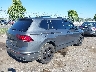 3VVCB7AX0PM****** Salvamento y Destrozados 2023 Volkswagen Tiguan en Estado de Virginia