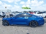 1FA6P8CF4H5****** Salvamento 2017 Ford Mustang