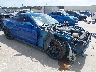 1FA6P8CF4H5****** Salvamento y Destrozados 2017 Ford Mustang en Houston North