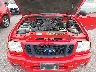 1FTZR45E14P****** Repairable 2004 Ford Ranger in Omaha South