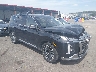 KM8R7DGE7RU****** Salvage and Wrecked 2024 Hyundai Palisade in Saint Louis