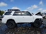 JTELU5JR5P6****** Repairable 2023 Toyota 4Runner in Mississippi State