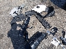 JTELU5JR5P6****** Wrecked 2023 Toyota 4Runner in Mississippi State