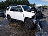 JTELU5JR5P6****** Salvage and Wrecked 2023 Toyota 4Runner in Jackson