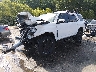JTELU5JR5P6****** Used and Repairable 2023 Toyota 4Runner in Jackson