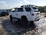 JTELU5JR5P6****** Salvage and Repairable 2023 Toyota 4Runner in Jackson