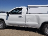 3GCNYAEH5MG****** Salvage 2021 Chevrolet Silverado 1500