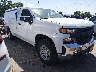 3GCNYAEH5MG****** Salvage and Wrecked 2021 Chevrolet Silverado 1500 in Denver East