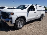 3GCNYAEH5MG****** Used and Repairable 2021 Chevrolet Silverado 1500 in Denver East