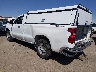3GCNYAEH5MG****** Salvage and Repairable 2021 Chevrolet Silverado 1500 in Denver East