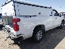 3GCNYAEH5MG****** Salvage and Wrecked 2021 Chevrolet Silverado 1500 in Colorado State