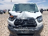 1FTYR1YMXKK****** Wrecked 2019 Ford Transit 250 in Texas State