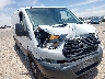 1FTYR1YMXKK****** Salvage and Wrecked 2019 Ford Transit 250 in El Paso