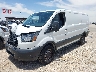 1FTYR1YMXKK****** Used and Repairable 2019 Ford Transit 250 in El Paso