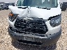 1FTYR1YMXKK****** Salvage and Repairable 2019 Ford Transit 250 in Texas State