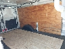 1FTYR1YMXKK****** Wrecked 2019 Ford Transit 250 in El Paso