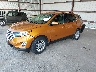 2GNAXJEV6J6****** Used and Repairable 2018 Chevrolet Equinox in Kansas City East
