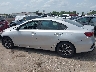 3KPF24AD7KE****** Salvage 2019 Kia Forte