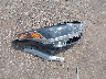 3KPF24AD7KE****** Wrecked 2019 Kia Forte in Texas State