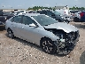 3KPF24AD7KE****** Salvage and Wrecked 2019 Kia Forte in Houston