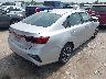 3KPF24AD7KE****** Salvage and Wrecked 2019 Kia Forte in Texas State