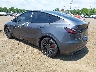 7SAYGDEF4PF****** Salvamento y Reparables 2023 Tesla Model Y en Sayreville
