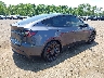 7SAYGDEF4PF****** Salvamento y Destrozados 2023 Tesla Model Y en Estado de Nueva Jersey