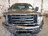 1FTPW14VX9F****** Destrozados 2009 Ford F-150 en Estado de Michigan
